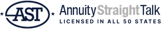Annuity Straight Talk logo